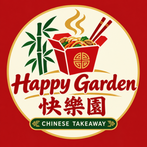 Happy Garden Chinese Takeaway